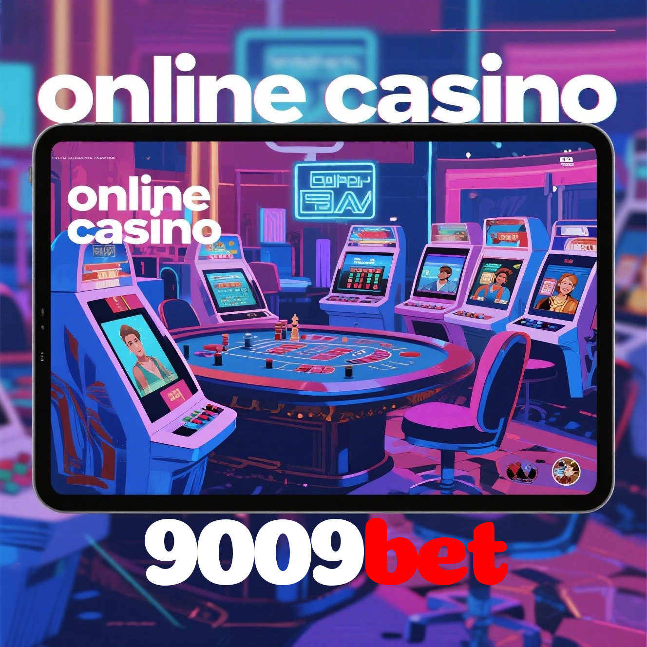 9009bet:Jogue agora no nosso cassino online e vença nas mesas de poker!