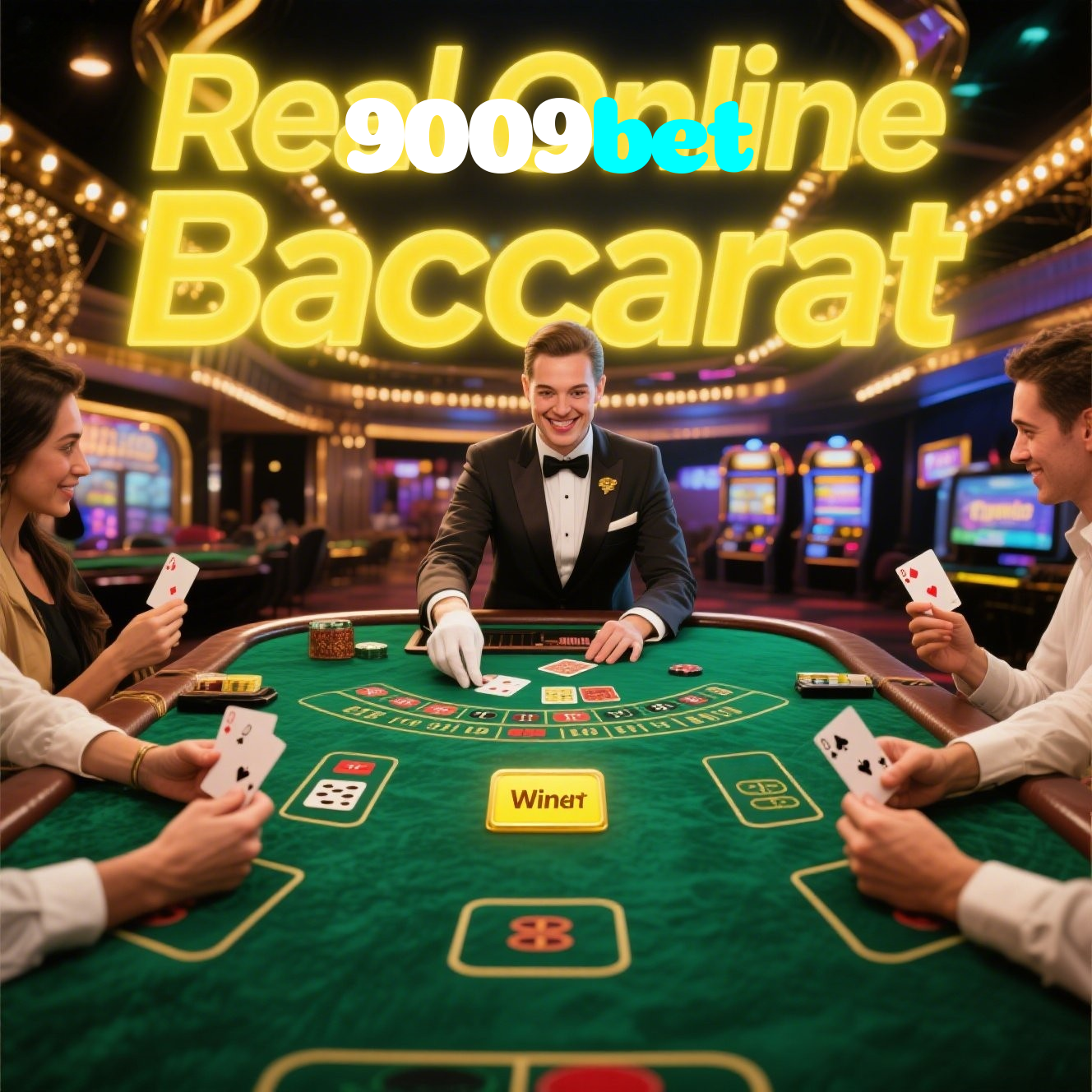 9009bet：Jogue nas mesas de poker e vença como um profissional!