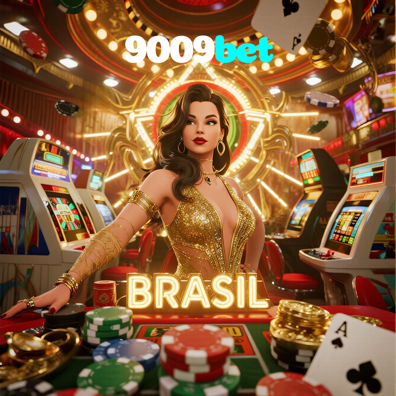 9009bet:Jogue nas slots e viva a emoção das grandes vitórias!