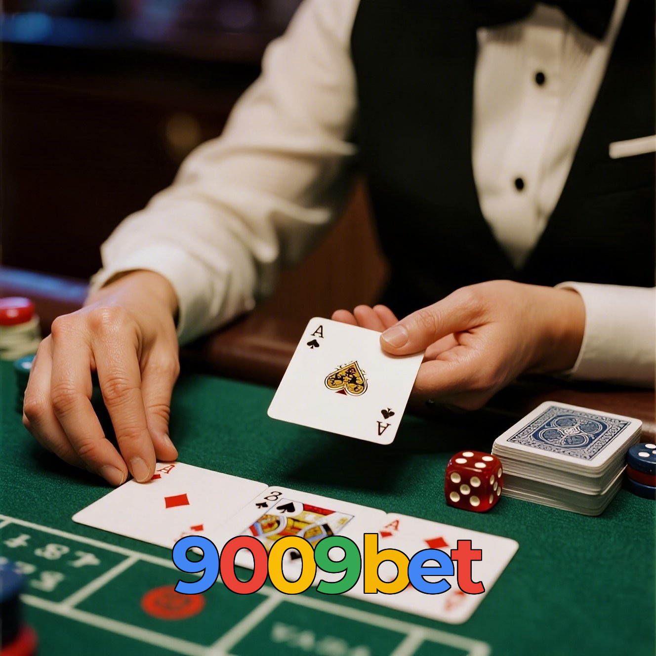 9009bet：Jogue blackjack, aposte no futebol e ganhe prêmios no nosso cassino online!
