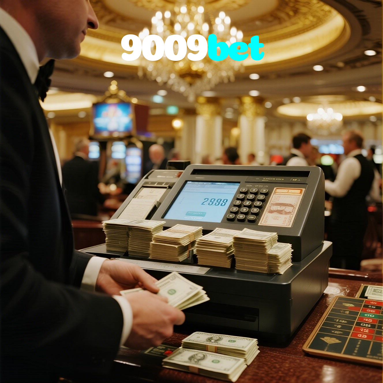 9009bet：Jogue blackjack e aposte no futebol para uma experiência completa!