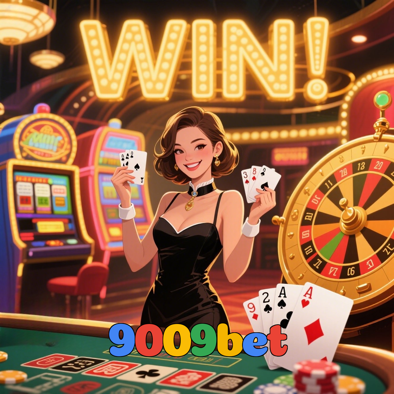 9009bet:Aposte no seu time no futebol e divirta-se com slots e roleta!