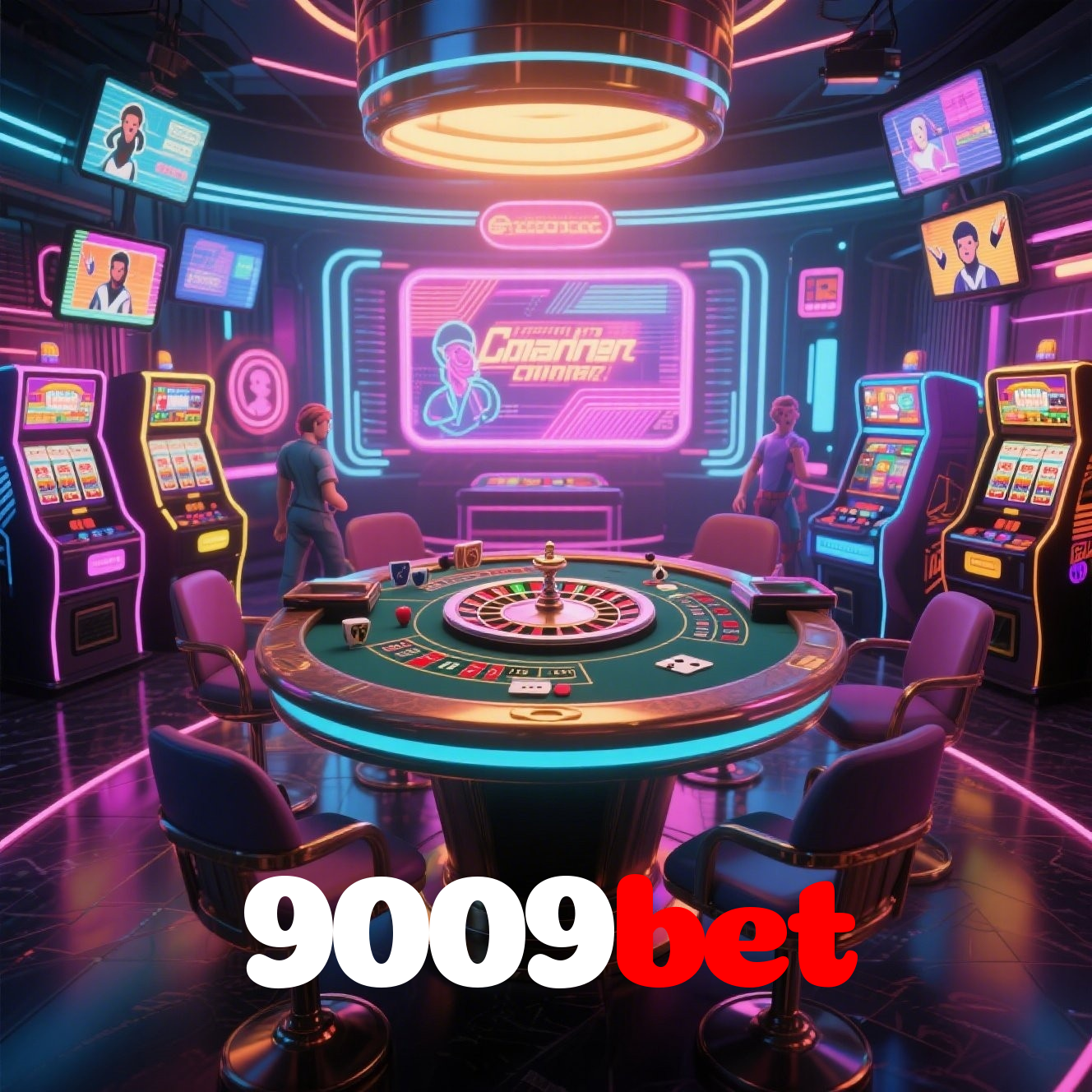 9009bet:Jogue poker, slots e aposte no futebol para uma experiência única!