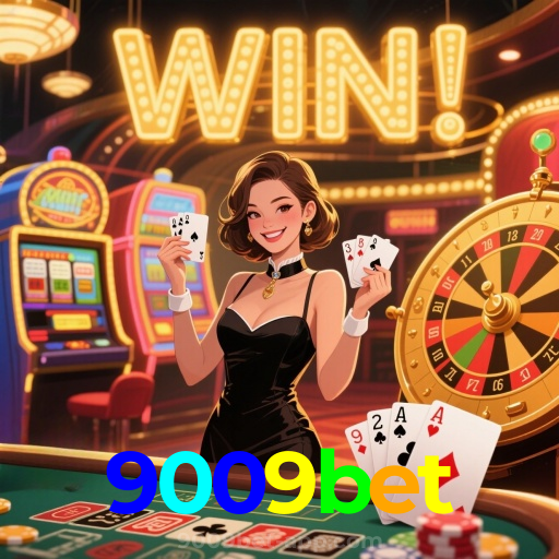 9009bet：Jogue futebol online e viva a experiência de grandes vitórias!