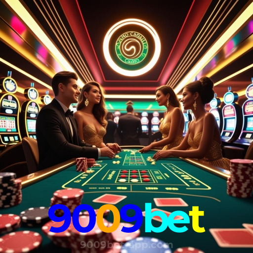 9009bet：Aposte no futebol e ganhe nos jogos de blackjack e poker online!