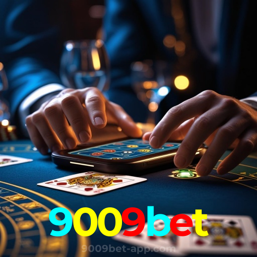 9009bet:Jogue poker como um profissional e ganhe grandes prêmios!