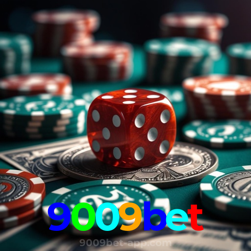 9009bet：Jogue poker e aposte no futebol com grandes prêmios em jogo!