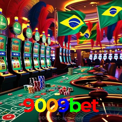 9009bet：A diversão nunca para! Entre no nosso cassino e jogue os melhores jogos!