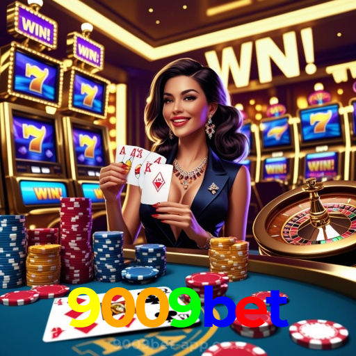 9009bet：Jogue blackjack e conquiste vitórias épicas no nosso cassino online!