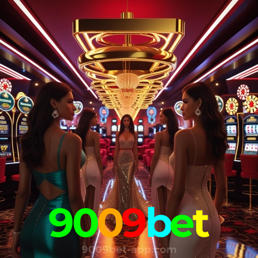 9009bet：Jogue agora no nosso cassino online e ganhe muito mais!