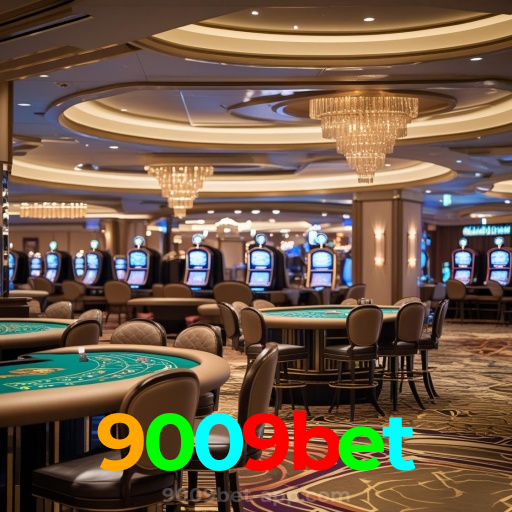 9009bet：Aposte no futebol online e vença como um campeão!