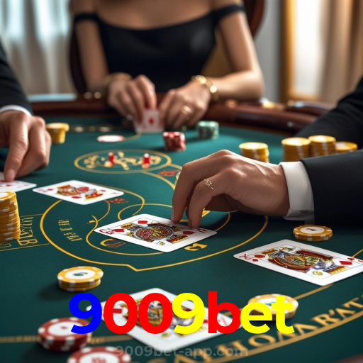 9009bet：Gire a roleta e leve para casa grandes vitórias!