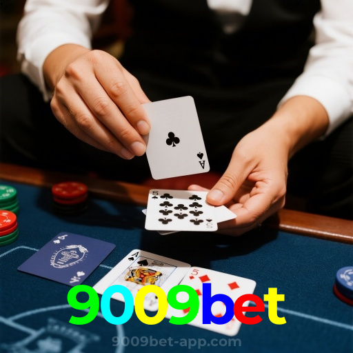 9009bet:O melhor cassino para você jogar slots e apostar no seu time de futebol!