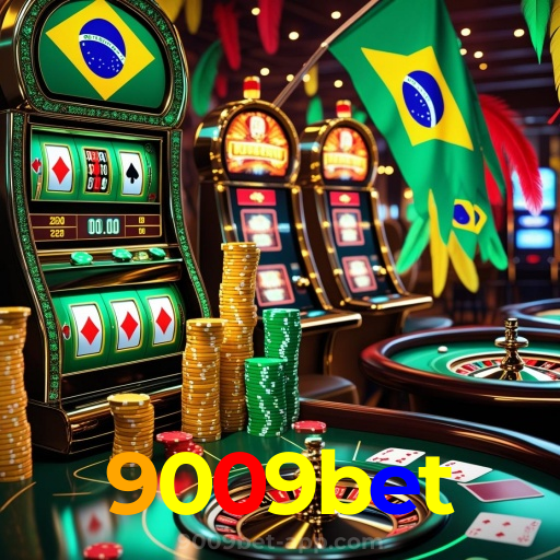 9009bet:No futebol online, a vitória é garantida para quem joga com coragem!