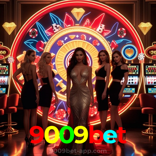 9009bet：Vença com a roleta e aposte no futebol ao vivo no melhor cassino online!