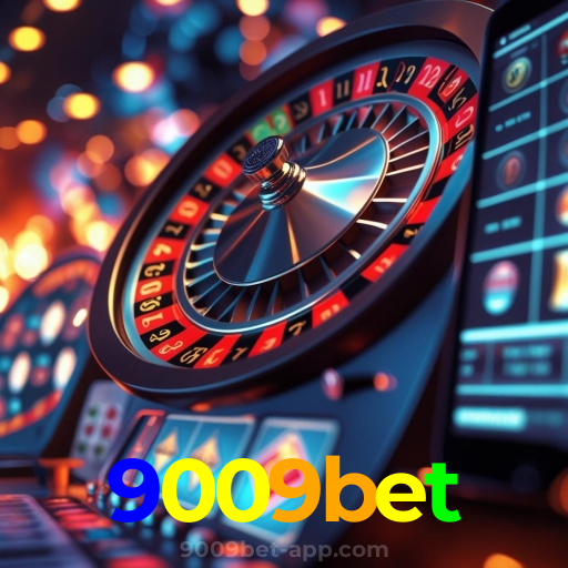 9009bet：Gire as slots e conquiste prêmios incríveis!
