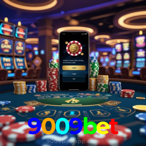 9009bet：Encontre a sorte na roleta! Aposte agora e ganhe!