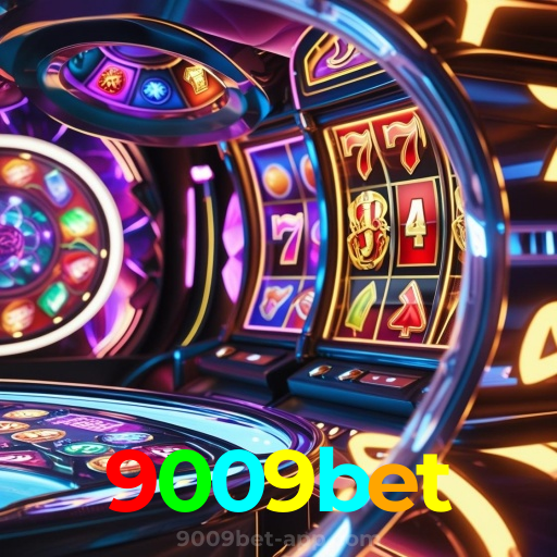 9009bet：Jogue nas melhores slots e conquiste jackpots incríveis!