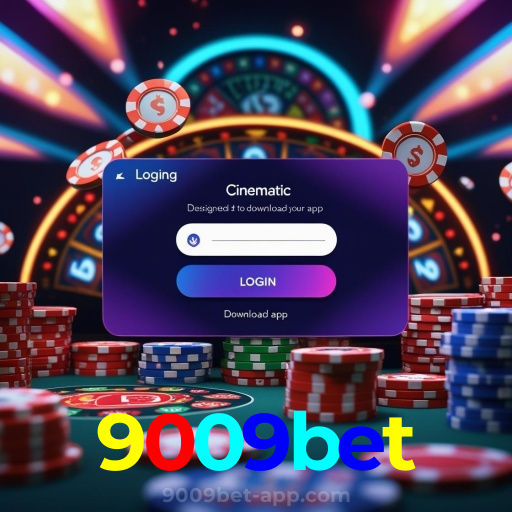 9009bet：Jogue poker e conquiste a vitória nas cartas!