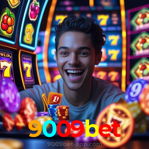 9009bet：Aposte no futebol digital e conquiste vitórias épicas!