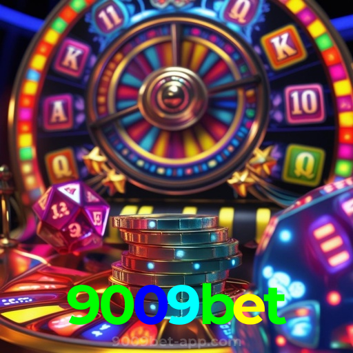 9009bet：Aposte no futebol e jogue as melhores slots para grandes vitórias!