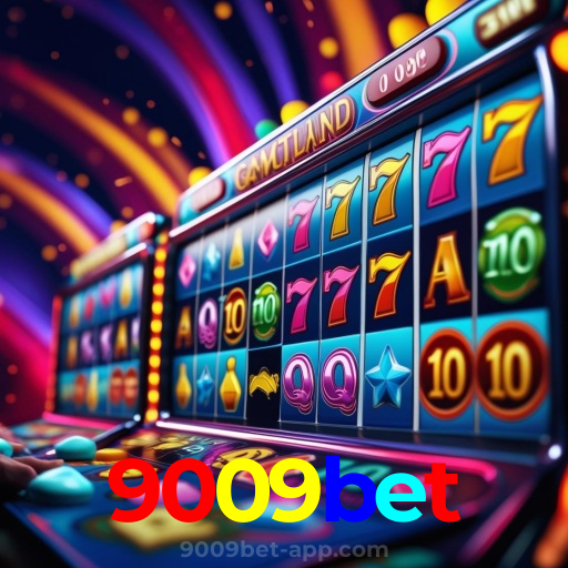9009bet:Apostas emocionantes no futebol e grandes vitórias em jogos como roleta!