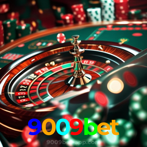 9009bet：Vença no futebol online e ganhe grandes prêmios em nosso cassino!