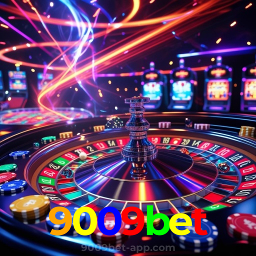 9009bet：Jogue os melhores jogos de cassino como blackjack e roleta, e aposte no futebol!
