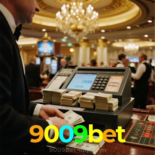 9009bet：Jogue roleta, blackjack e aposte no futebol online, tudo em um só lugar!