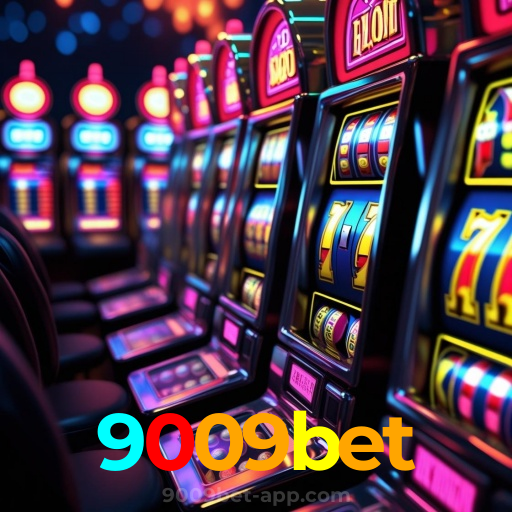 9009bet：Jogue futebol online e faça gols de prêmios incríveis!