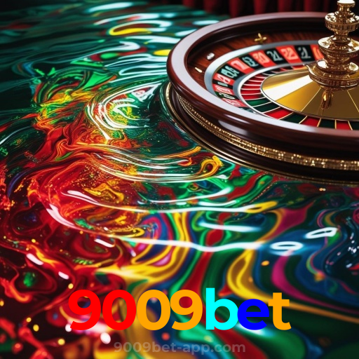 9009bet：Aposte no futebol e ganhe em roleta e blackjack no nosso cassino!