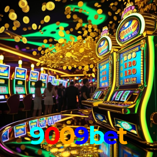 9009bet：A sorte está na roleta! Aposte e ganhe agora!