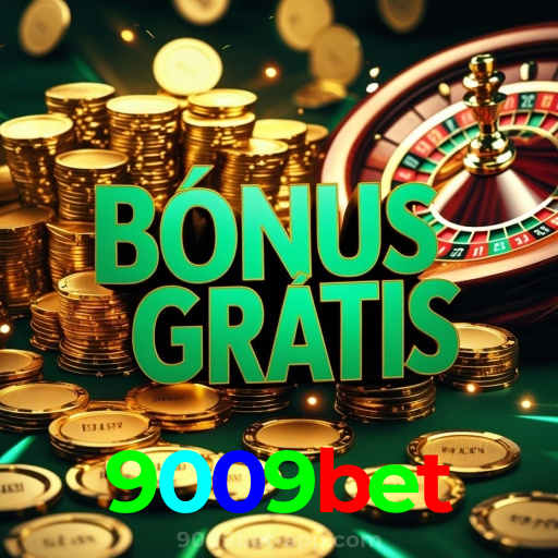9009bet：Cada giro nas slots é uma nova chance de mudar sua sorte!