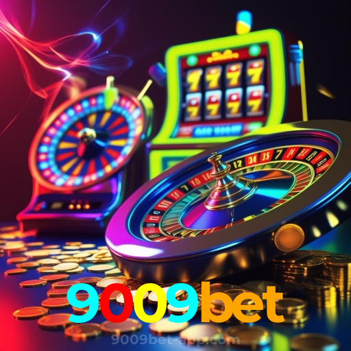 9009bet：Jogue slots, aposte no futebol e conquiste prêmios incríveis!