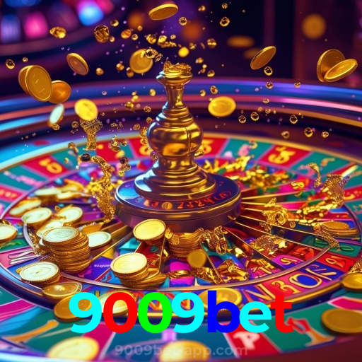 9009bet：O cassino online perfeito para jogos de blackjack e apostas no futebol!
