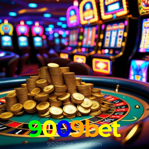 9009bet:O melhor cassino para apostar no futebol e ganhar prêmios em blackjack!