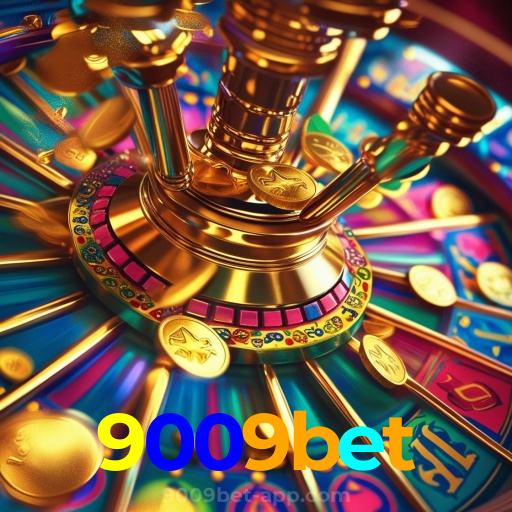 9009bet：Jogue nas roletas e experimente a verdadeira emoção do cassino!