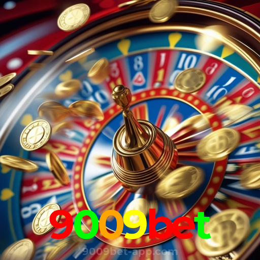 9009bet：Aposte nas melhores slots e conquiste grandes vitórias!