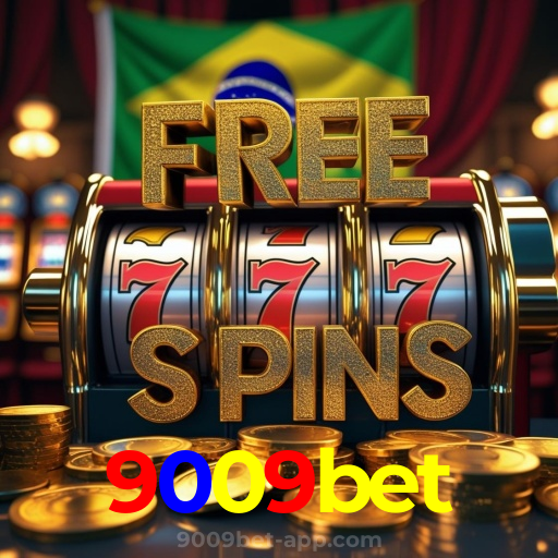 9009bet：As maiores vitórias nas slots estão esperando por você! Jogue agora!