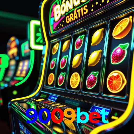9009bet：Onde o futebol e o cassino se encontram para grandes vitórias!