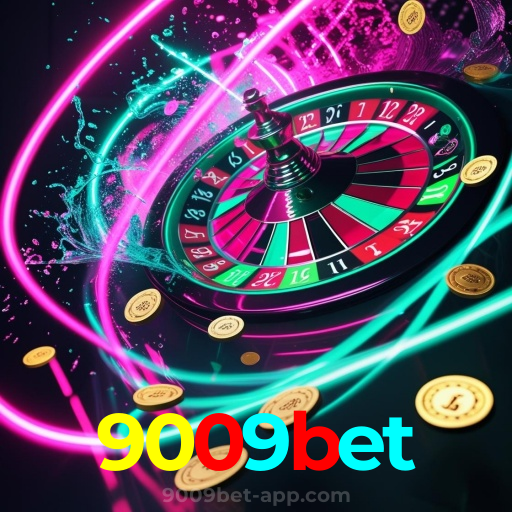 9009bet：Vença no futebol online e sinta a emoção de marcar seu gol de ouro!
