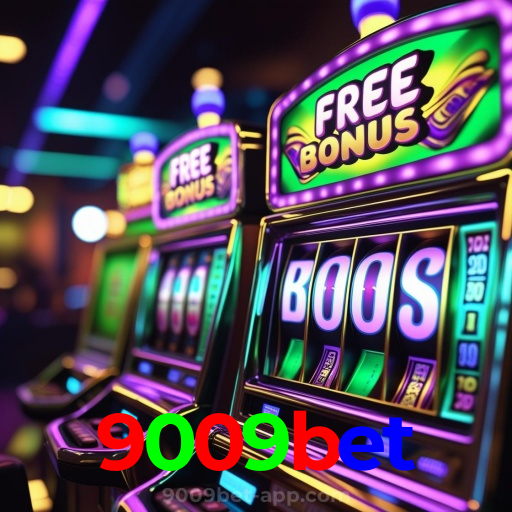 9009bet：Jogue slots, poker e aposte no futebol com grandes prêmios em jogo!