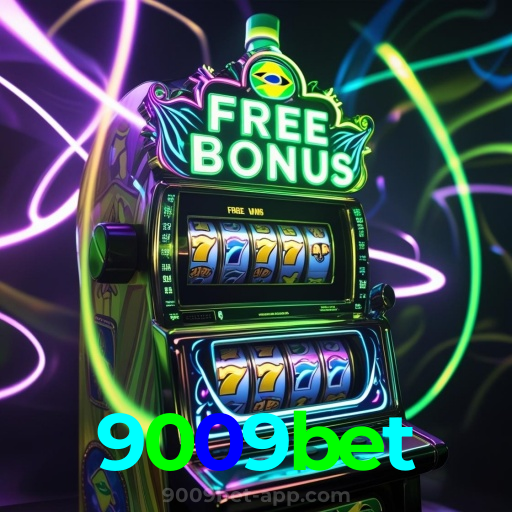 9009bet：Jogue em nosso cassino online e descubra os maiores jackpots!
