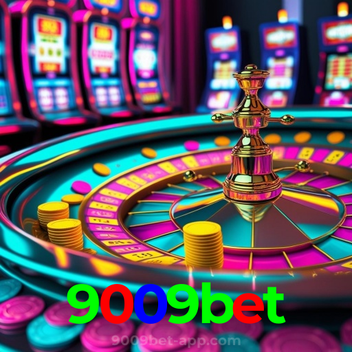 9009bet：Aposte no futebol e jogue slots para ganhar em grande estilo!
