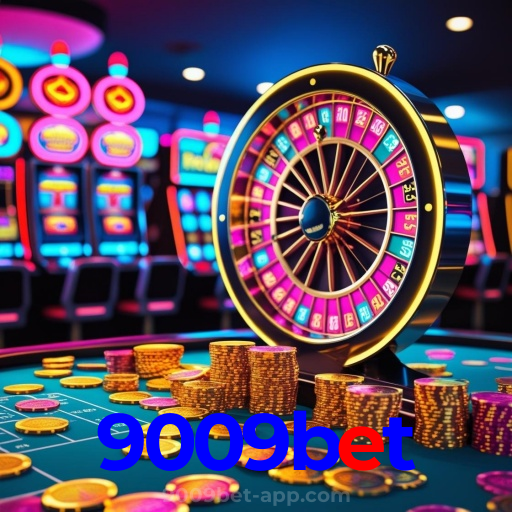 9009bet：Vença no blackjack e conquiste prêmios sensacionais!