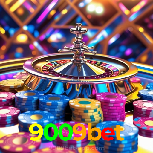 9009bet:Sinta a emoção do futebol online e conquiste vitórias épicas!