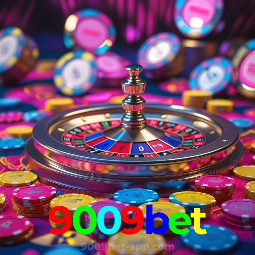 9009bet：Jogue futebol online e experimente a emoção de grandes vitórias!