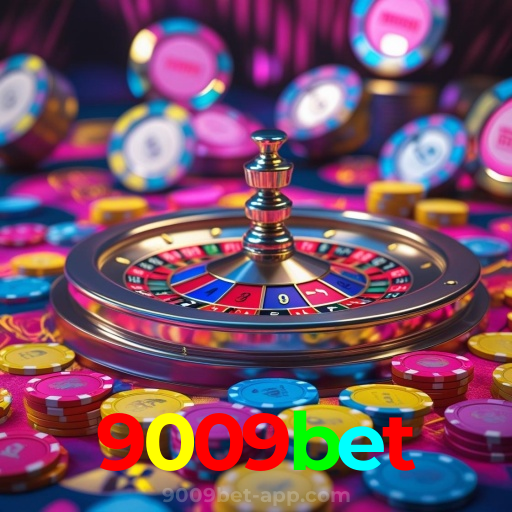 9009bet：Ganhe no blackjack e aposte no futebol para uma experiência única!