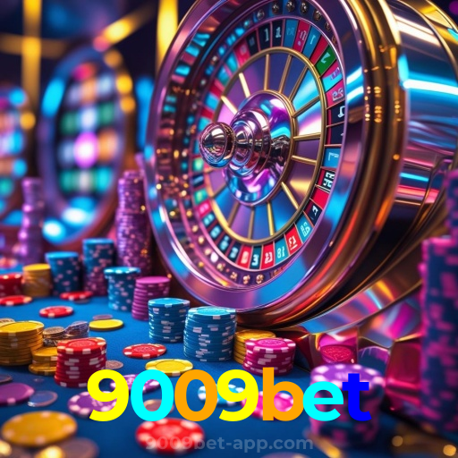 9009bet：Sua sorte brilha em jogos de blackjack e apostas no futebol!