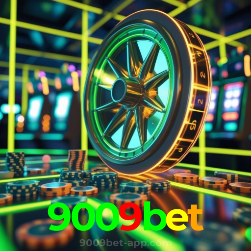 9009bet：Apostas emocionantes no futebol e grandes prêmios em jogos de cassino!